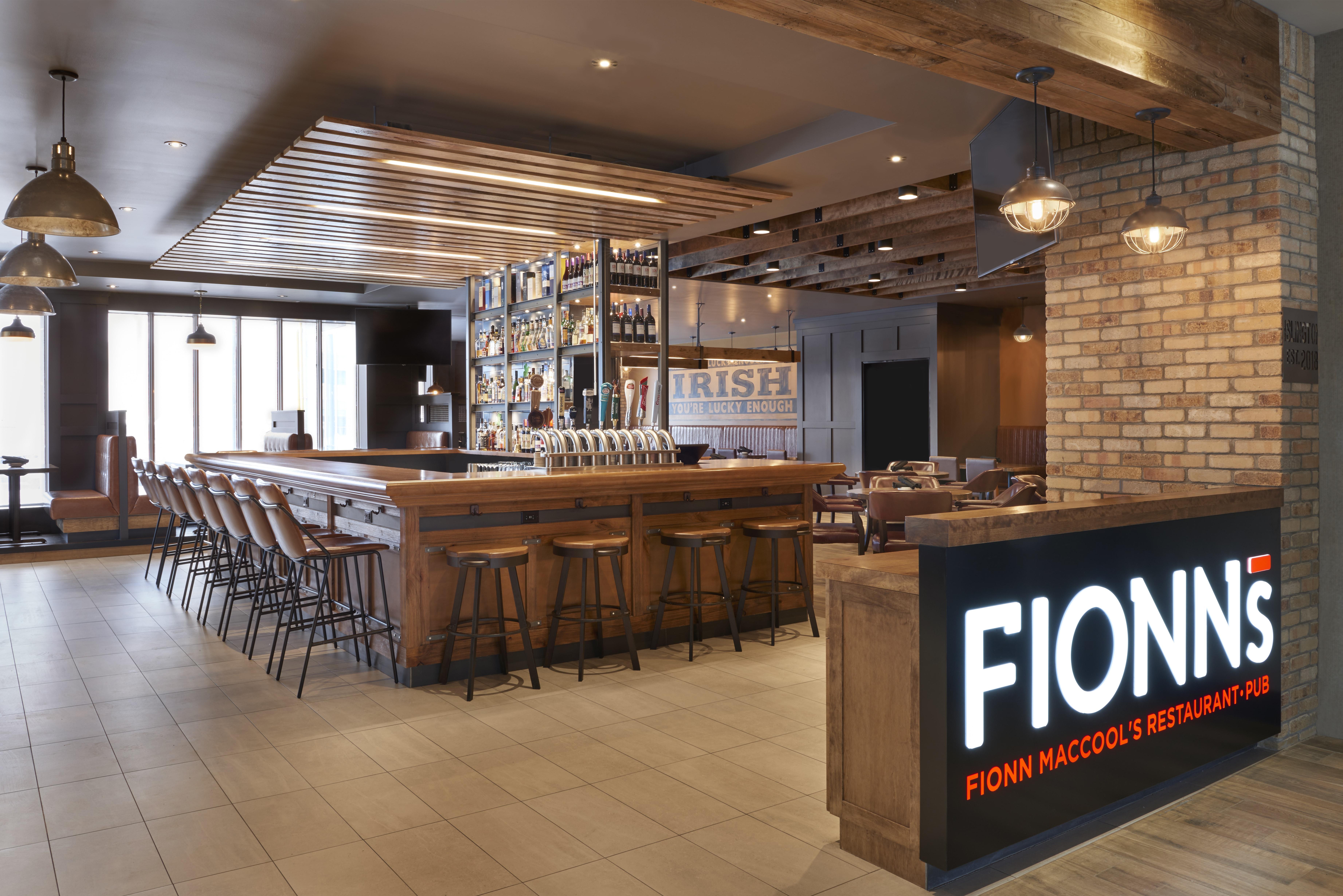 Four Points By Sheraton Toronto Airport East Eksteriør bilde