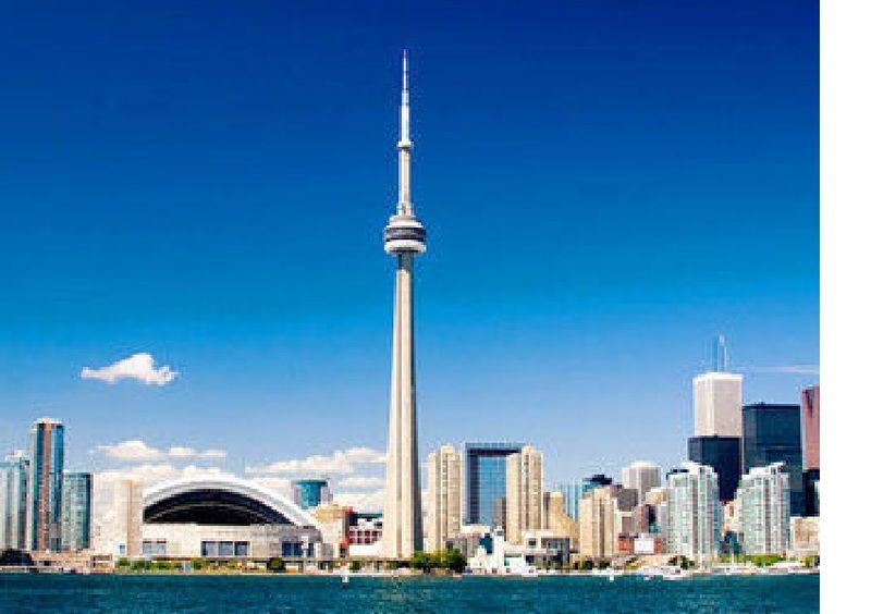 Four Points By Sheraton Toronto Airport East Eksteriør bilde