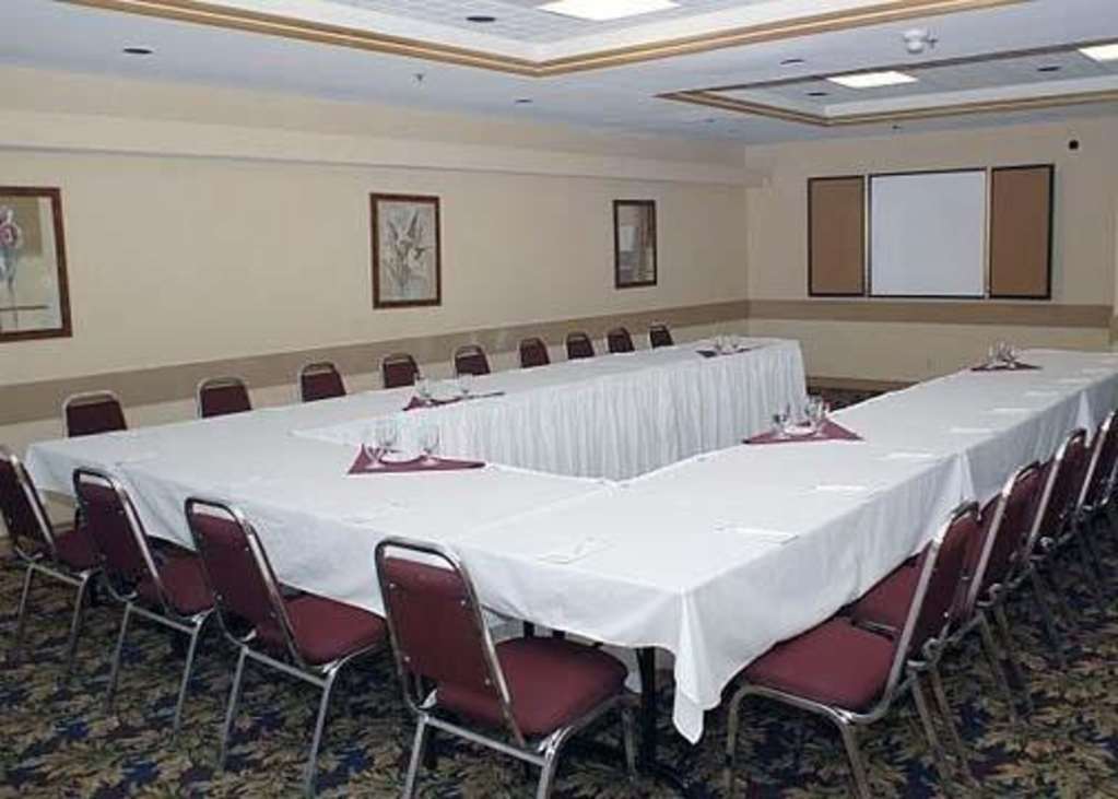 Four Points By Sheraton Toronto Airport East Fasiliteter bilde