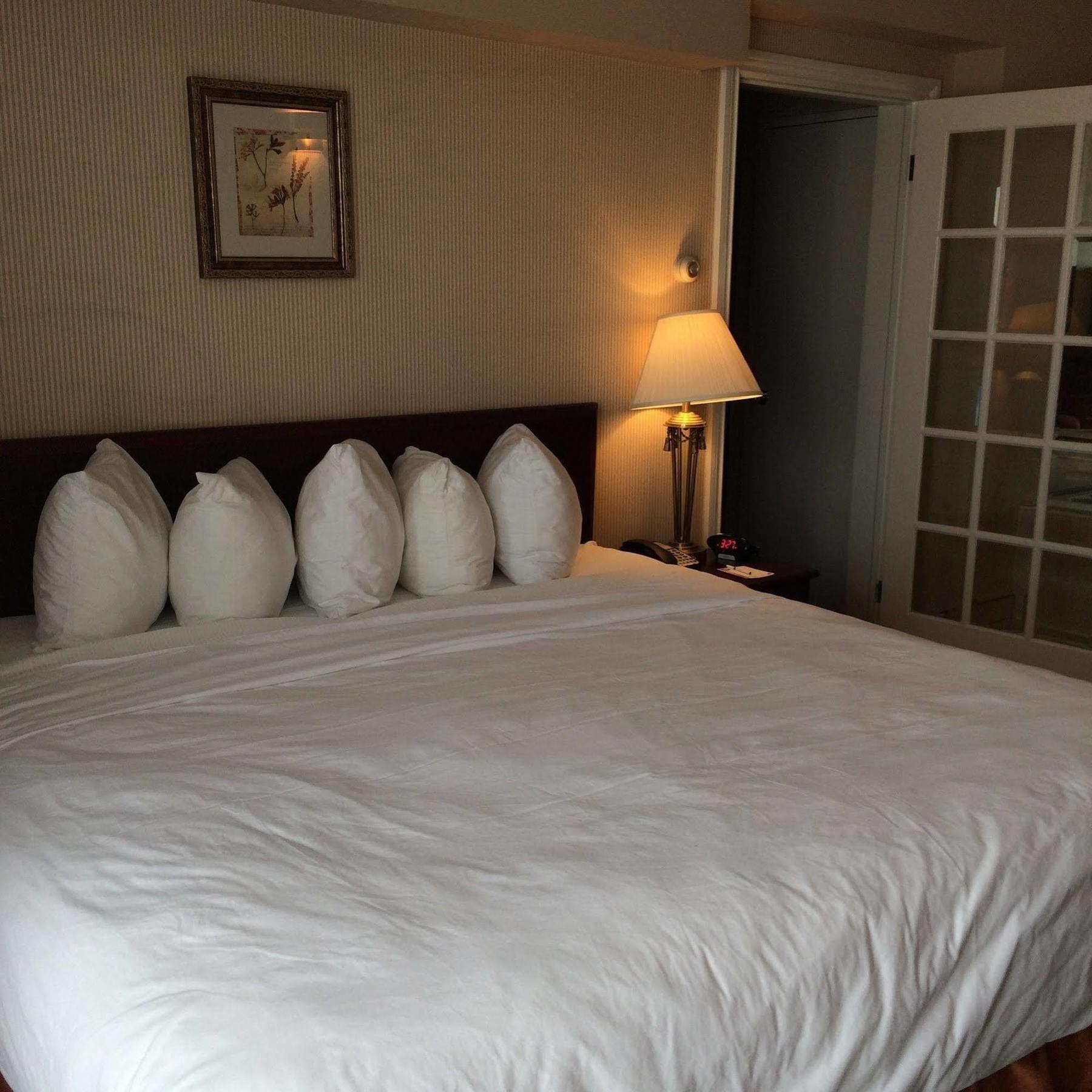 Four Points By Sheraton Toronto Airport East Eksteriør bilde